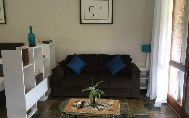 The Croft Bed and Breakfast