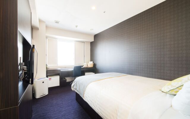 SUPER HOTEL Premier JR Nara Station