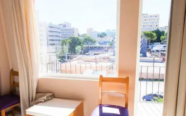 Hotel Teix