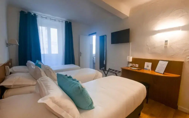 Hôtel Posta Vecchia