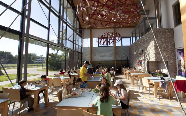 Stayokay Texel- Hostel
