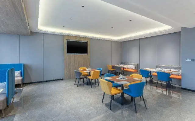 Holiday Inn Express Nanchang Qingshan Lake View by IHG