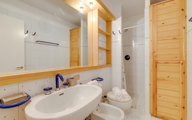 Argentera Apartment