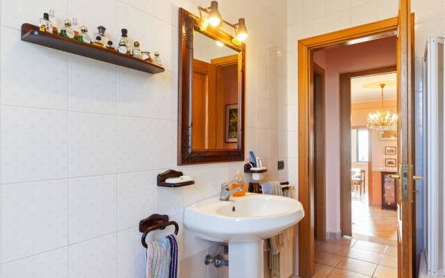 Beautiful Holiday Home in Otricoli With Garden