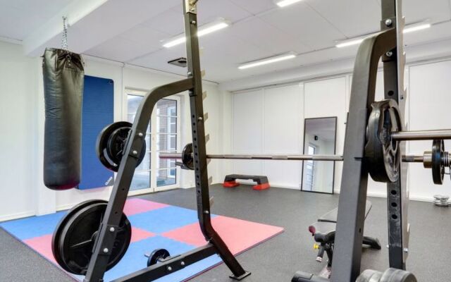 "Ljupka" - 2.3km from the sea in Western Jutland