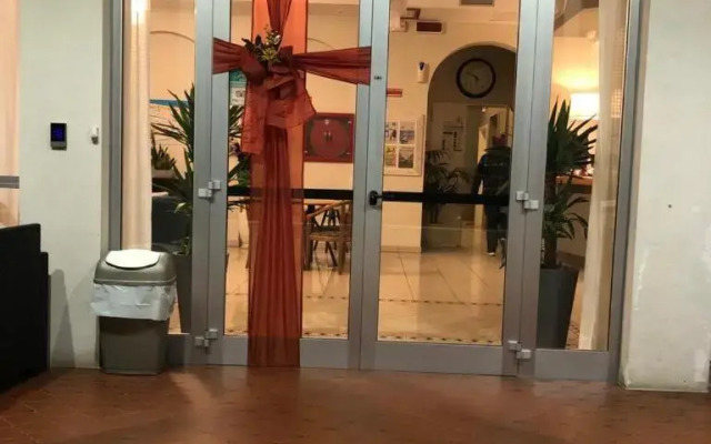 Hotel Admiral
