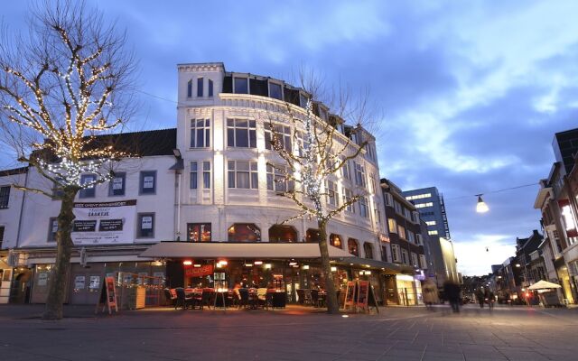 Stadshotel Botterweck