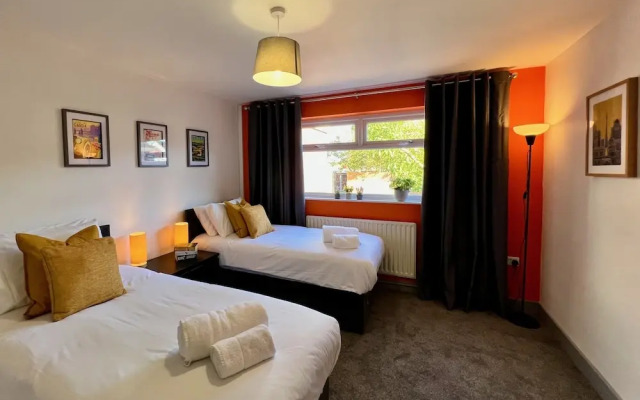 Curzon House 1