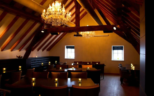 Hotel De Boskar