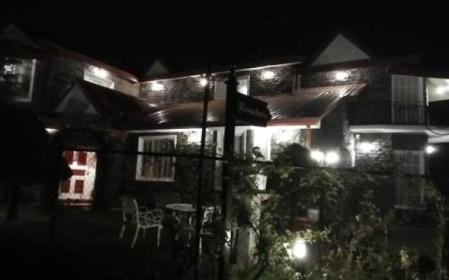 Nuwara Eliya Rosedale Bunglow