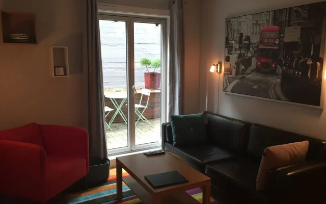 City Housing - Lagårdsveien 13