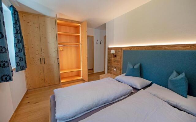 Apartments Alpen Domus