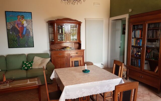 Primo Passo Sea Garden