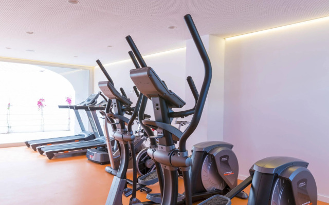 Ebano Hotel Apartments & Spa