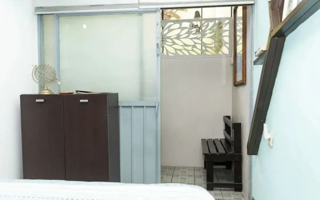 Casa Cuántica: Studios & Lofts