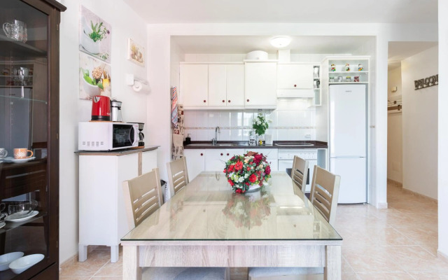 Vivienda vacacional La Laguna Luxe