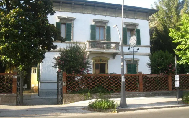 Villa Patrizia B&B