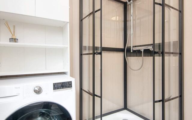 8 Person Holiday Home in Struer