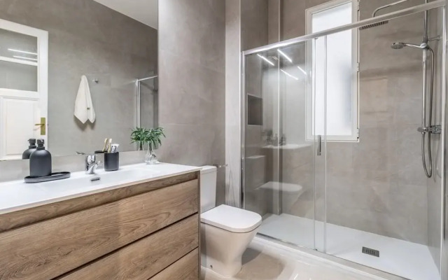 Florida - 2 Bedrooms in Ibiza