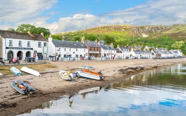 Harbour House Bed & Breakfast