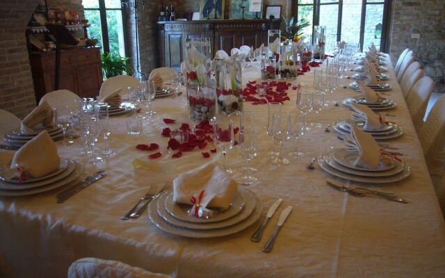 Borgo Storico Cisterna