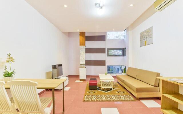 Lucky Danang Hotel Apartment