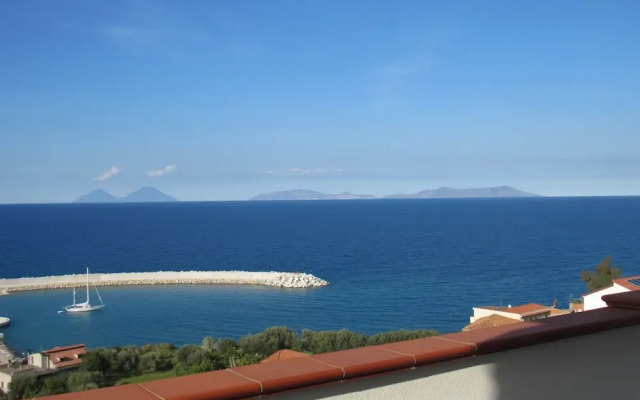 Magico Appartamenti Scafa