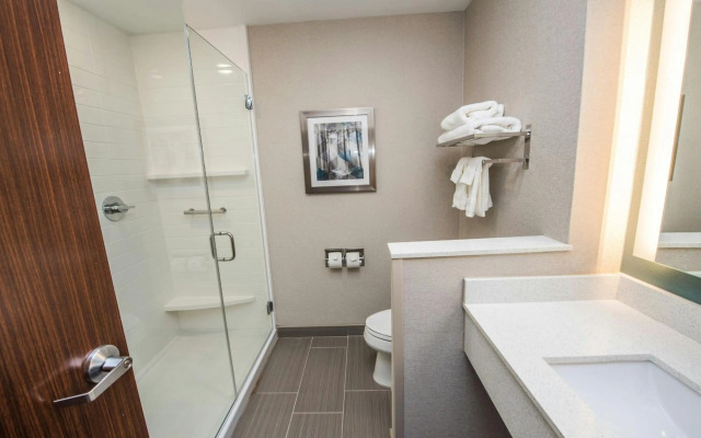 Fairfield Inn & Suites by Marriott Huntsville