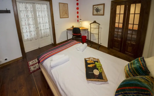 Fabulous River House