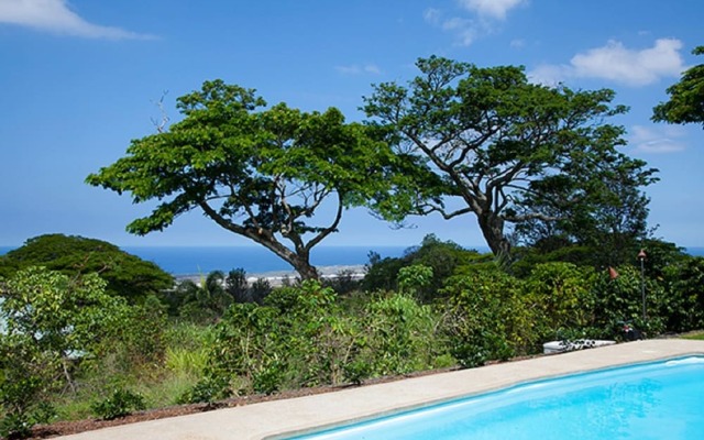 Villa Quatro and Hale Pinao - Nine Bedroom House