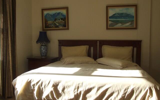 Gordons Bay Guesthouse