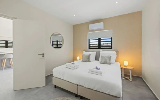 Villa Solana