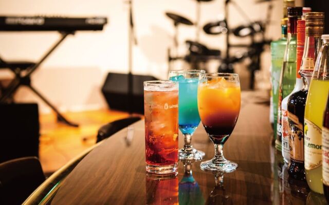 Music Hotel Koza by Coldio Premium