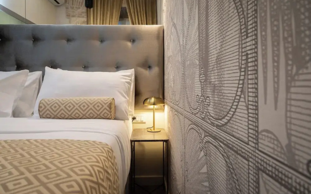 Design rooms ANIMA MUNDI City Centre