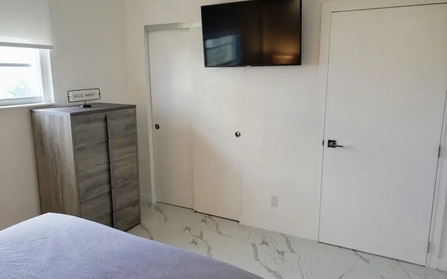 Ocean Reserve Condo by FlatsAway