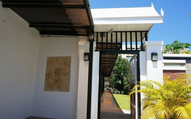 N P House Hua Hin