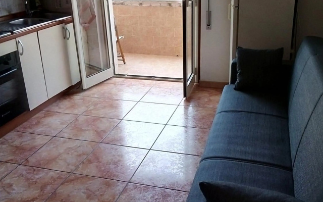 casa al mare a Scalea