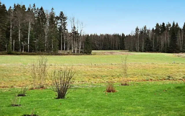 5 Person Holiday Home in Mellerud