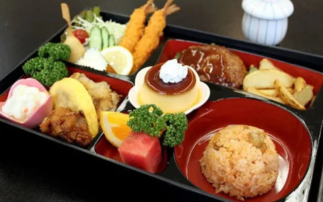 Onsen Ryokan Satomura