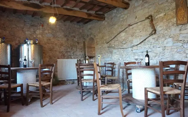 Agriturismo le Vallilunghe