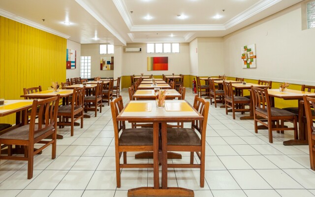 Travel Inn Flats Jundiaí