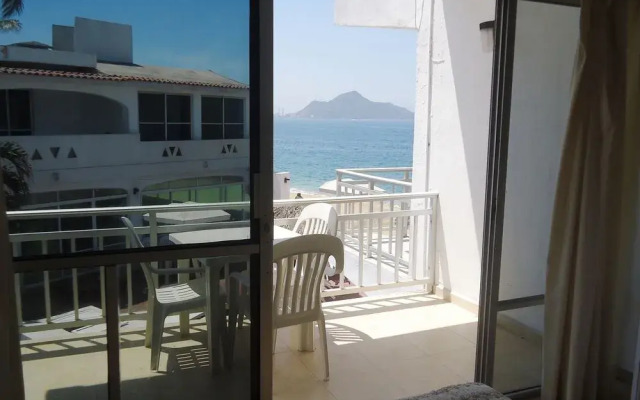 Hotel Bagasi Manzanillo