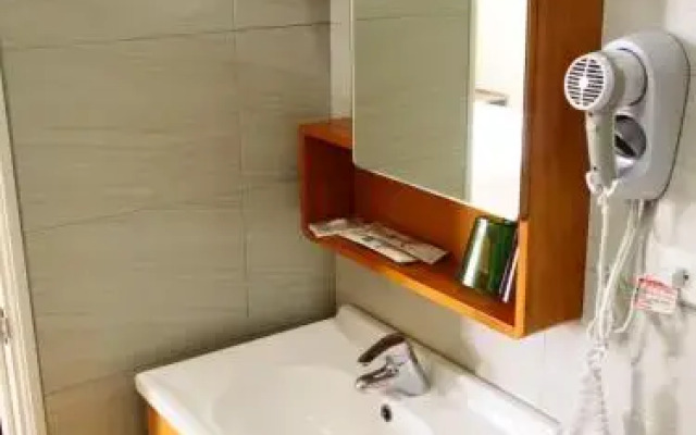 Kim-Sharp Homestay