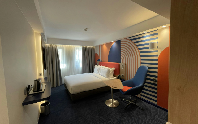 Holiday Inn Express and Suites Lisbon Principe Real by IHG