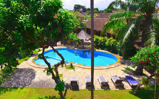 Indi Bali Hotel Sanur