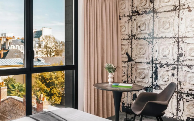 Balthazar Hotel & Spa Rennes - MGallery Collection