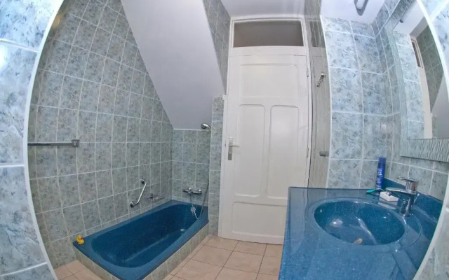 Holiday Home Le Pihon