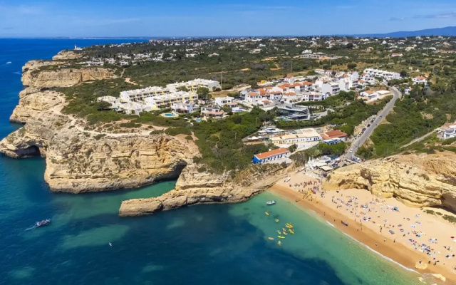 Holiday Home Near Praia de Benagil Beach