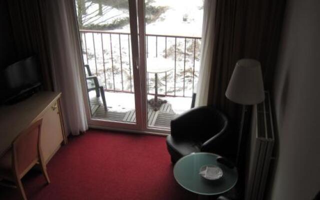 Boutique Hotel Slenaker Vallei