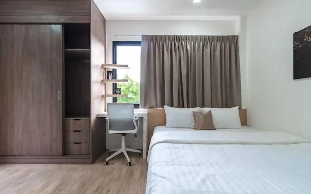 La Bella Villa Luxury Retreat V149